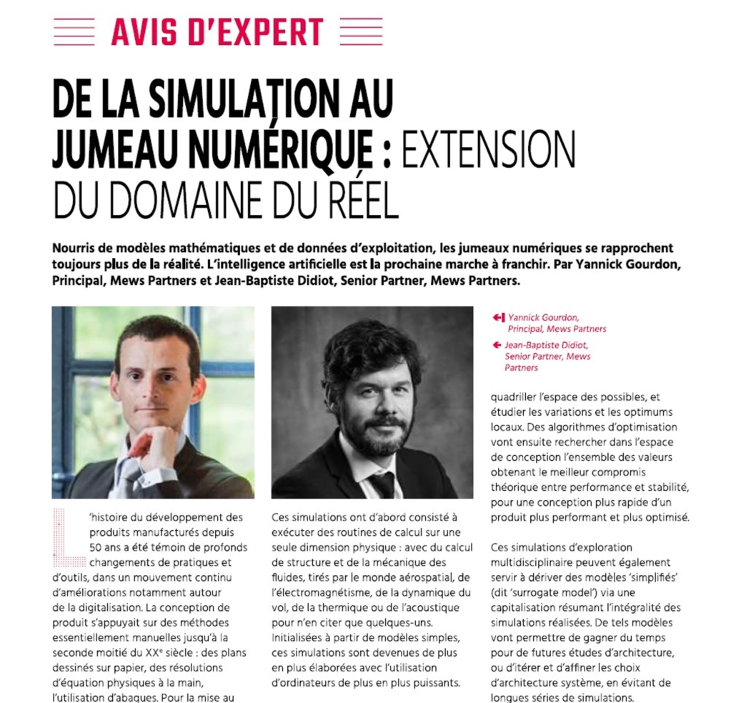 cad mag jumeaux numériques article